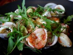 -Mercato莫卡多露台餐厅与酒吧(K11店)