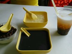 -芬芳甜品(东风西路店)