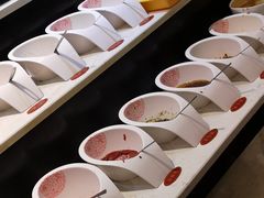 -密友回转自助火锅(中海环宇城店)