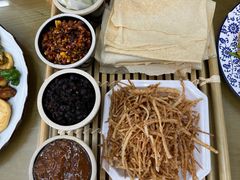 -美味居(古城店)