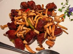 -漢舍中国菜馆(浦东嘉里城店)
