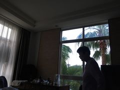 -三亚亚龙湾雅高美爵酒店