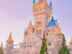 -青岛方特梦幻王国