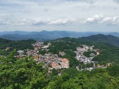 -九华山聚龙大酒店