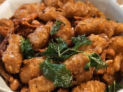 -兮食农场餐厅