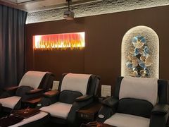-江南足纪·影院足道·轻奢SPA(京基水贝店)