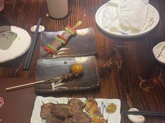 -鸟鹏烧鸟居酒屋(熙龙湾店)