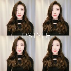 -P.STYLE 派斯造型