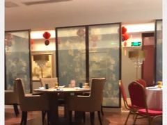 大堂-茉莉餐厅·家宴·欢聚(环城南路店)