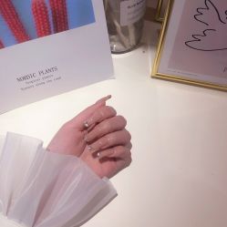 -米小兔美甲美睫