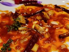 -望京辣宴·古法川菜(望京店)