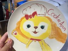 -艺彩阳光手工坊(大连恒隆广场店)