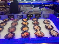 -九月海·海鲜自助(世纪东方店)