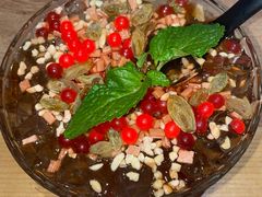 -鱼酷活鱼烤鱼(静安大融城店)