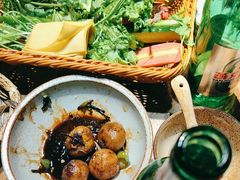 -鸽子窝(青塔店)