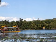 -承德避暑山庄景区