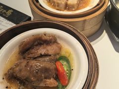 -山泉粤宴(广东大厦店)