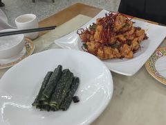 -京菜·砂锅居·烤鸭(西四店)