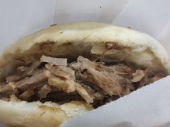 -王菊美食街·王菊面馆(总店)