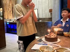 -蘑界·野生菌火锅(深业上城店)