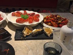 -沪小胖小龙虾(淮海中路旗舰店)