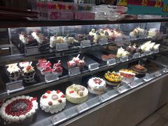 -85度C(青岛燕儿岛店)
