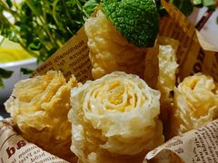 -浩爷羊蝎子火锅(望京店)