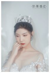 -欣薇婚纱(新源乐汇城店)