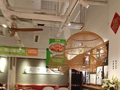 -味福记·江西小炒·南昌小吃(青山湖万达店)