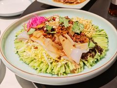 -西夏回族烧麦馆(牡丹街店)
