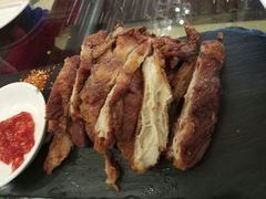 -玉林烤鸭店(垡头店)