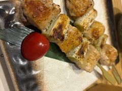 -小句号·精致料理(江南环球港店)