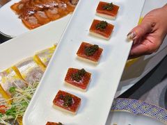 -北平食府·北京烤鸭(北京西站六里桥店)