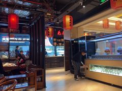 -川味观·鲜货火锅(西湖文化广场店)