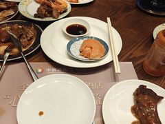 -重庆丽苑维景国际大酒店·海鲜自助餐厅