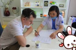 点击看大图 -大麦微针植发丨全国连锁