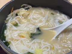 -灵芝妹子海鲜米线(凯德和平广场店)