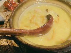 -南拳十三姨·潮汕砂锅粥(世纪金源店)