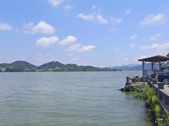 -东钱湖旅游度假区