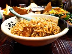 红烧肉炒饭-刘师父老汉口江湖菜(蔡锷路店)