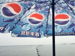 -青岛第二海水浴场