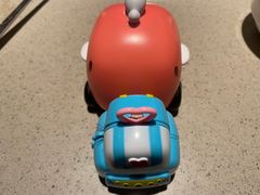 -海底捞火锅(万象城店)