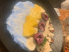 -18号酒馆(天目里店)