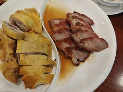 -古南都·老广东酒楼(龙江店)
