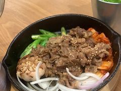 -WOW LUCKY创意韩料(龙阳广场店)