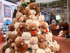 -line friends(明洞旗舰店)