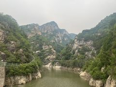 -黑龙潭风景区
