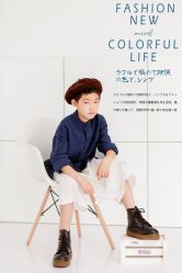 -范叔叔儿童摄影生活馆(芝麻开门欢颜店)