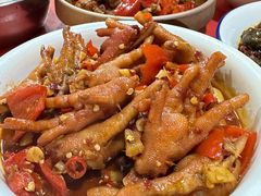 -老三样·美食研究中心(世贸路店)
