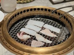 -乾杯烧肉居酒屋(中洲湾店)